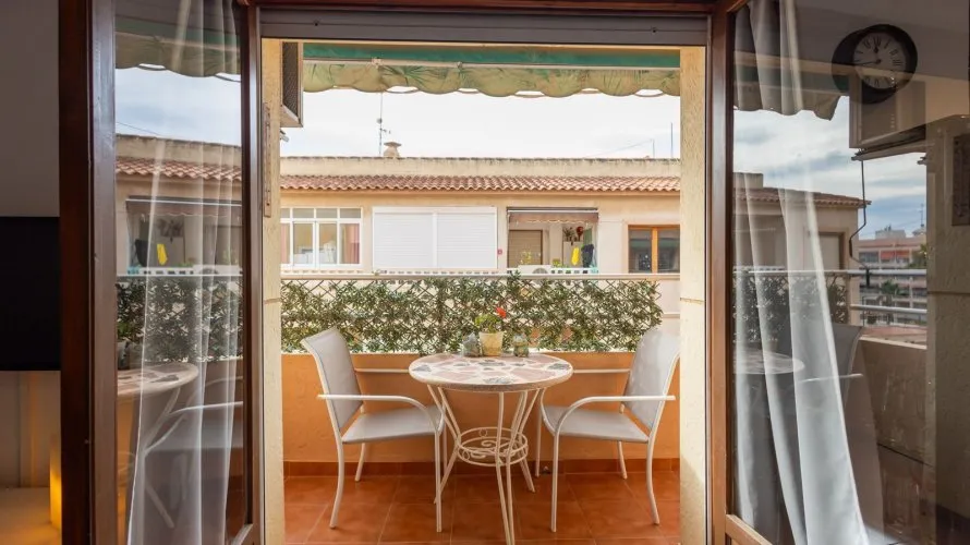Apartamento de 89m² en Torrevieja, Spain No. 2841 № 22