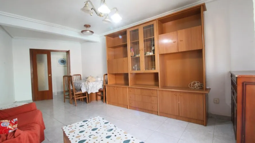 Apartamento de 2 dormitorios en Alicante, Spain No. 1545 № 16