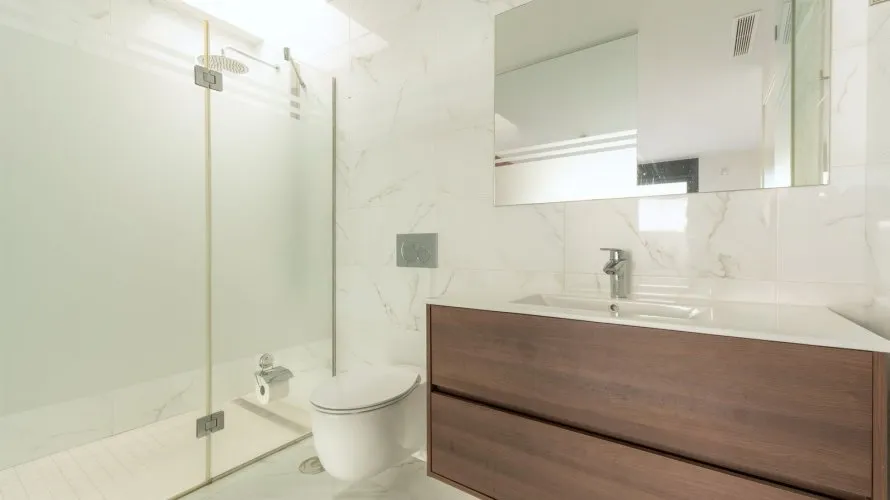Villa de 210m² en San Miguel de Salinas, Spain No. 1514 № 18