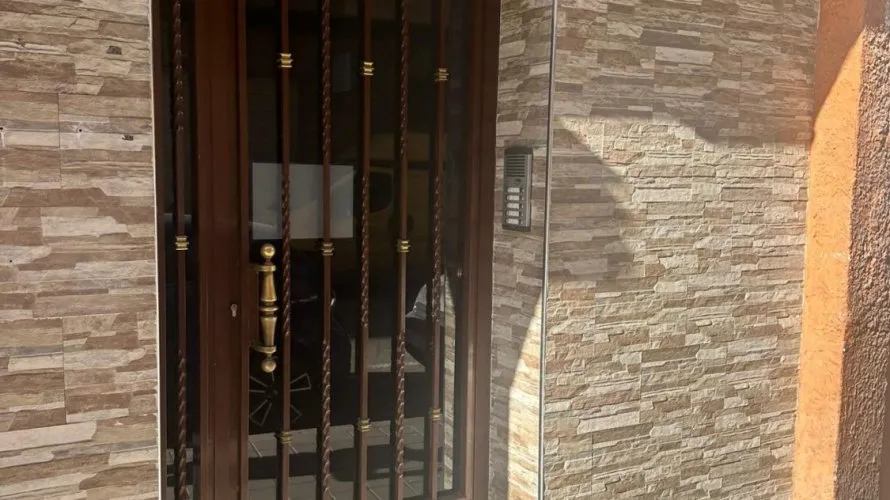 Apartamento de 2 dormitorios en Alicante, Spain No. 2640 № 8