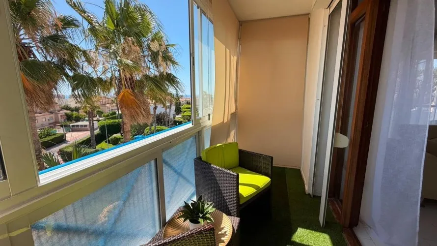 Apartamento de 1 dormitorio en Torreblanca, Spain No. 2848 № 20