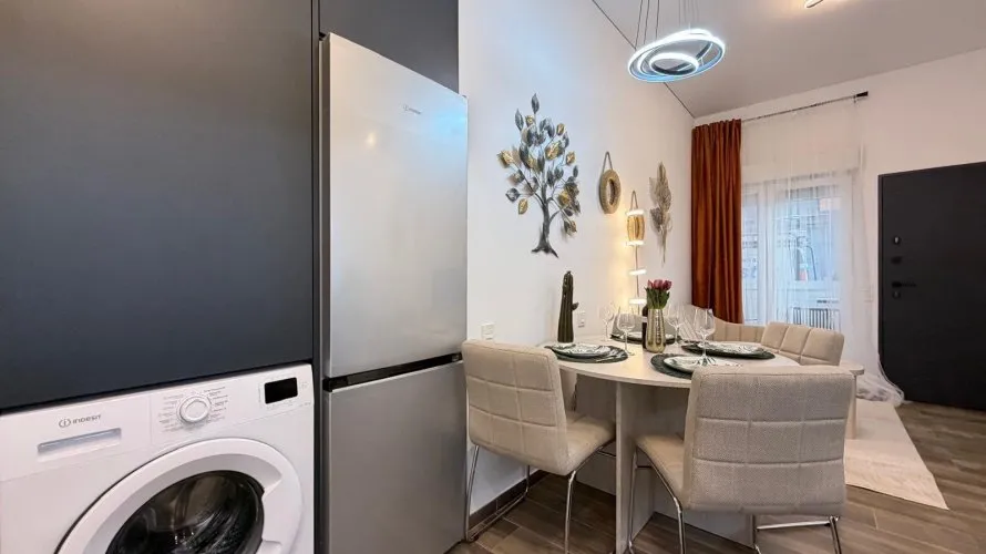 Apartamento de 2 dormitorios en Torrevieja, Spain No. 2738 № 9