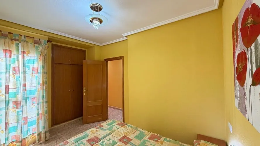 Ático de 2 dormitorios en Torrevieja, Spain No. 2630 № 22