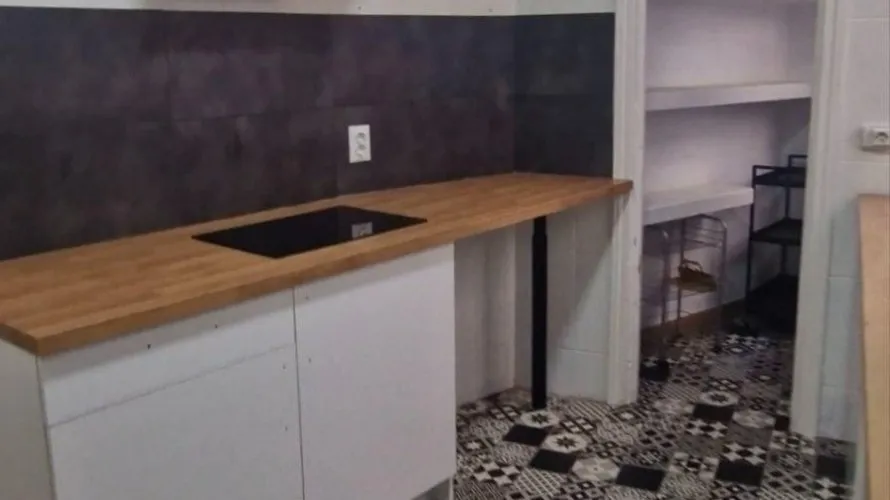 Apartamento de 4 dormitorios en Madrid, Spain No. 1525 № 6