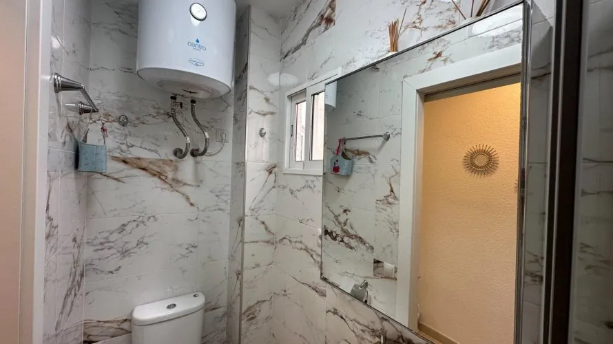 Apartamento de 2 dormitorios en Alicante, Spain No. 2766 № 13