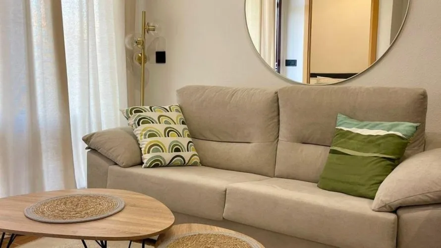 Apartamento de 1 dormitorio en Villanueva Rio Segura, Spain No. 2644 № 17