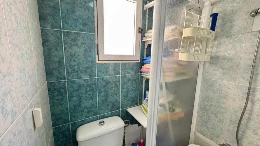 Ático de 2 dormitorios en Torrevieja, Spain No. 2680 № 11