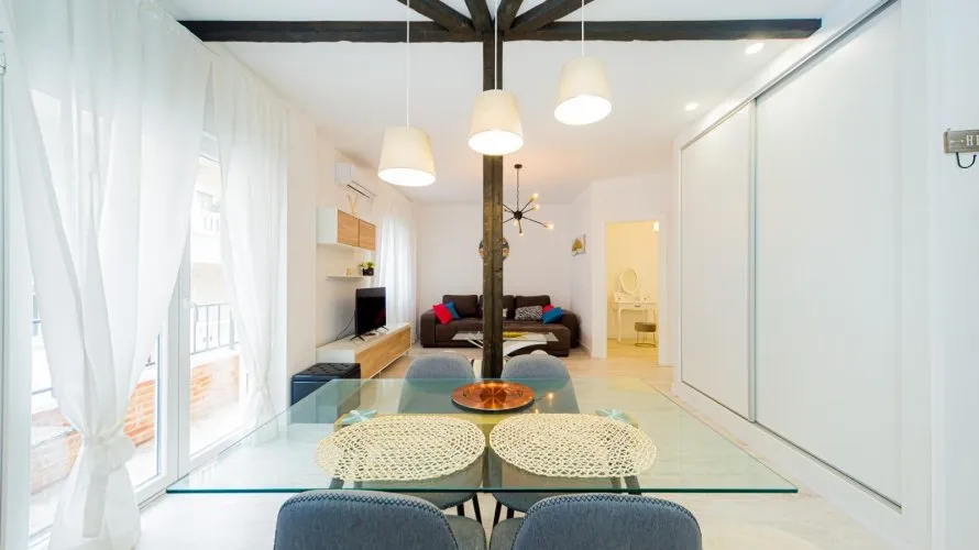 Apartamento de 1 dormitorio en Torrevieja, Spain No. 2713 № 20