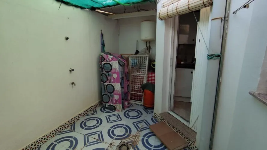 Сasa de 3 dormitorios en Los Alcázares, Spain No. 2643 № 13