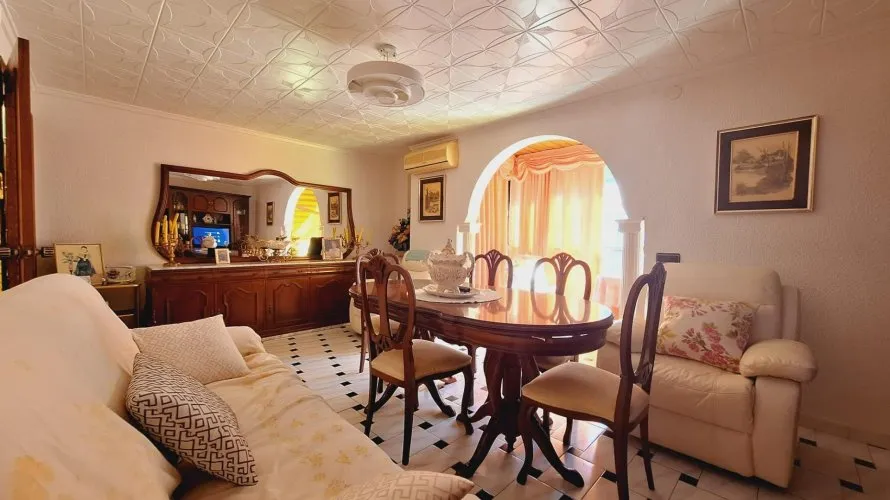Apartamento de 1 dormitorio en Torrevieja, Spain No. 2732 № 25