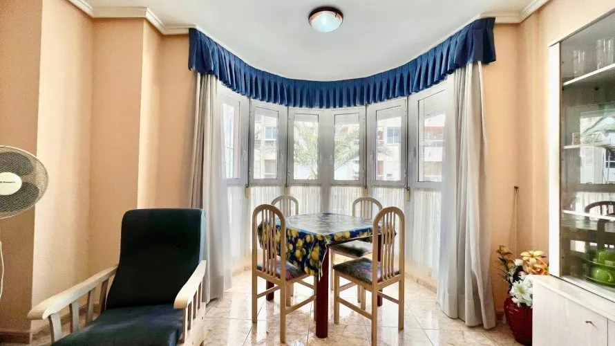Apartamento de 2 dormitorios en Torrevieja, Spain No. 2782 № 19