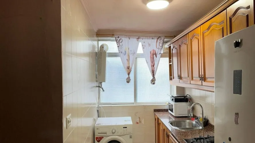 Apartamento de 2 dormitorios en Alicante, Spain No. 2715 № 8