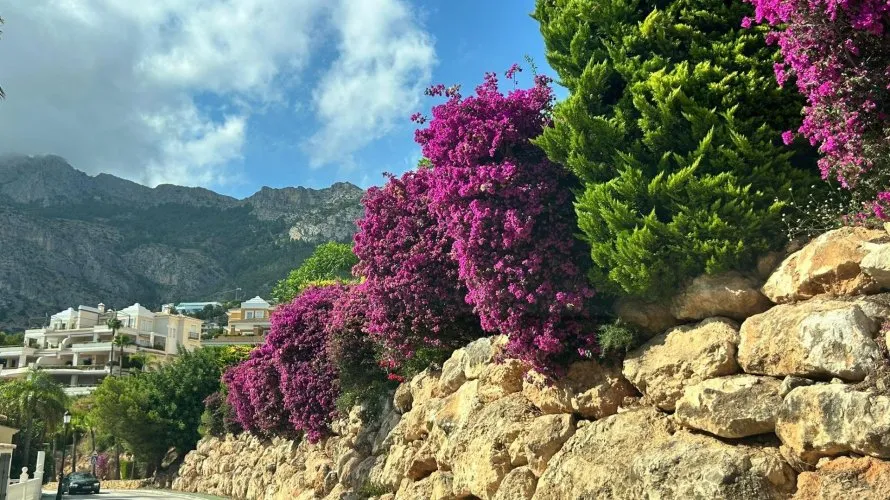 Apartamento de 3 dormitorios en Zona Altea Hills, Spain No. 1458 № 5