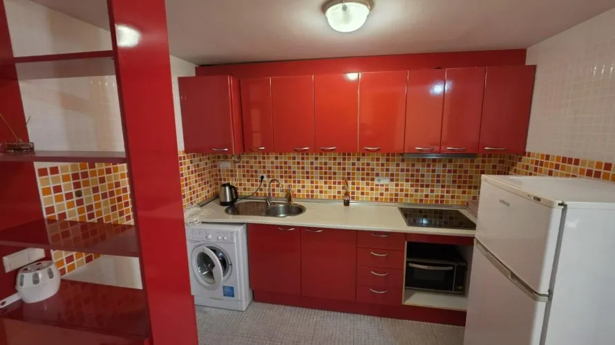 Apartamento de 1 dormitorio en Torrevieja, Spain No. 2837 № 4