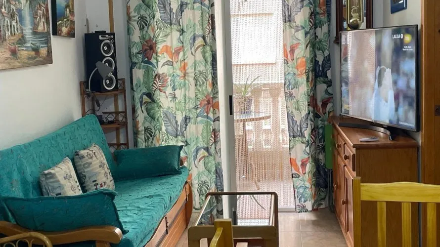 Apartamento de 2 dormitorios en Torrevieja, Spain No. 2685 № 10
