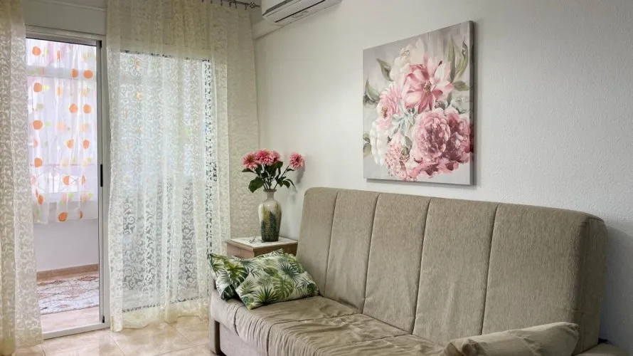 Apartamento de 1 dormitorio en Torrevieja, Spain No. 2844 № 19