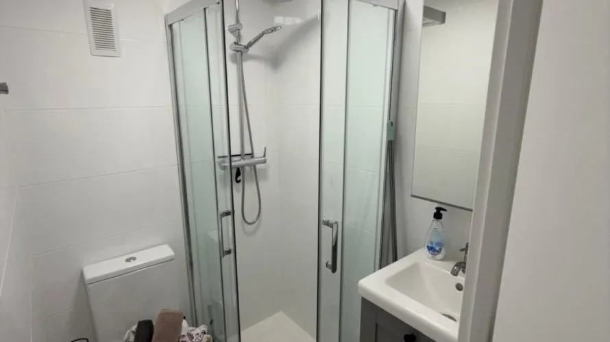 Apartamento de 1 dormitorio en Torrevieja, Spain No. 2742 № 17