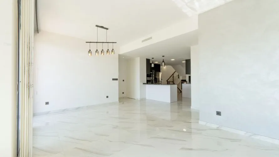 Villa de 210m² en San Miguel de Salinas, Spain No. 1514 № 26