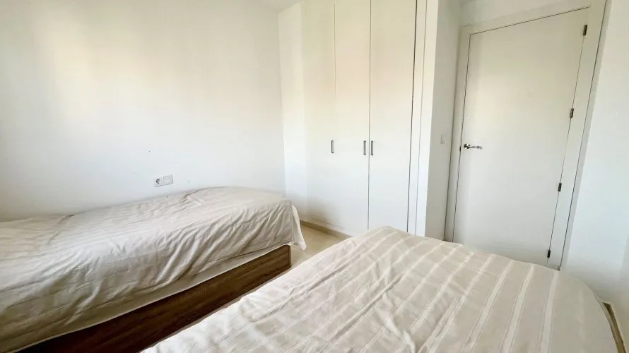 Apartamento de 83m² en Los Dolses, Spain No. 1486 № 10