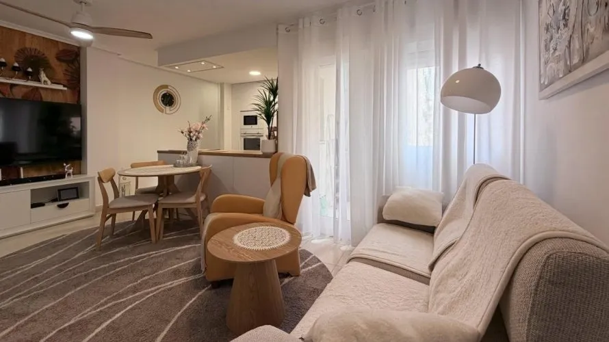 Apartamento de 3 dormitorios en Torrevieja, Spain No. 2774 № 27