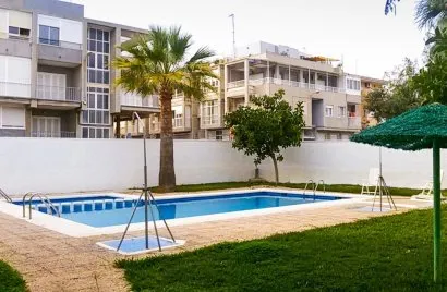 Apartamento de 51m² en Torrevieja, Spain No. 2693