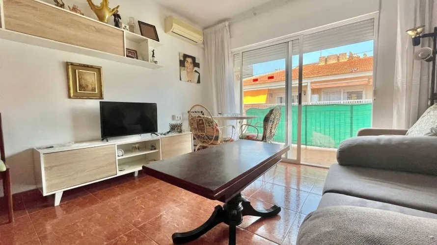 Apartamento de 3 dormitorios en Torrevieja, Spain No. 2670 № 16