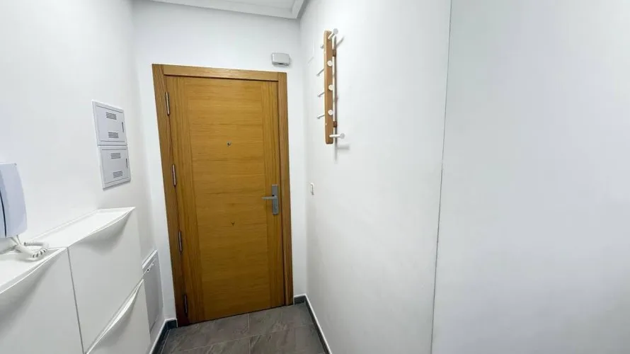 Apartamento de 1 dormitorio en Torrevieja, Spain No. 2661 № 6