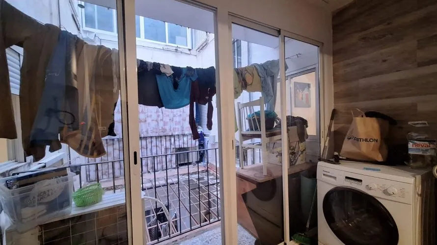 Apartamento de 3 dormitorios en Alicante, Spain No. 2694 № 11