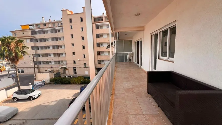 Apartamento de 3 dormitorios en Altea, Spain No. 1533 № 11