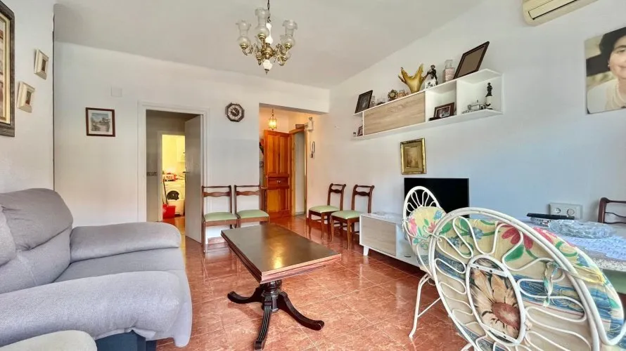 Apartamento de 3 dormitorios en Torrevieja, Spain No. 2670 № 14