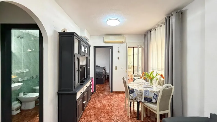 Apartamento de 1 dormitorio en Torrevieja, Spain No. 2728 № 16