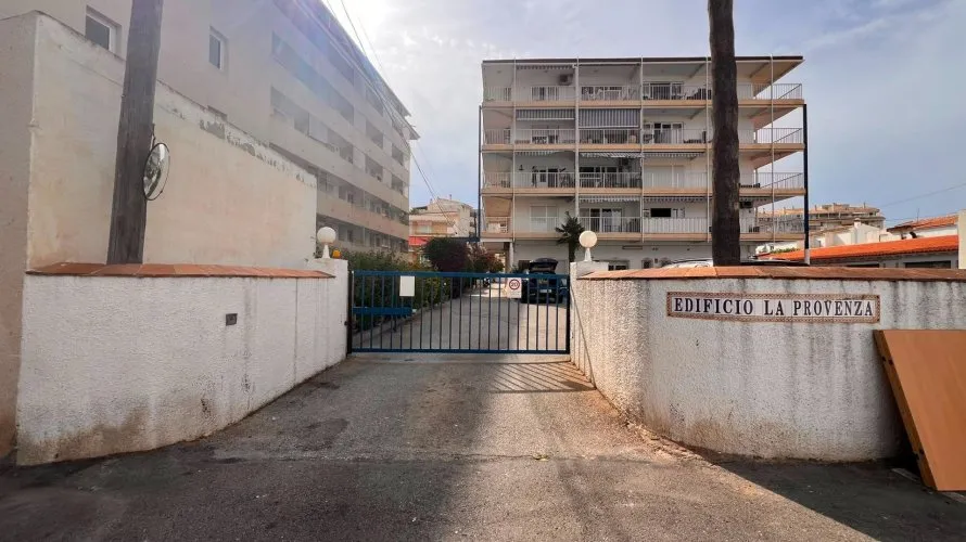 Apartamento de 3 dormitorios en Altea, Spain No. 1533 № 2