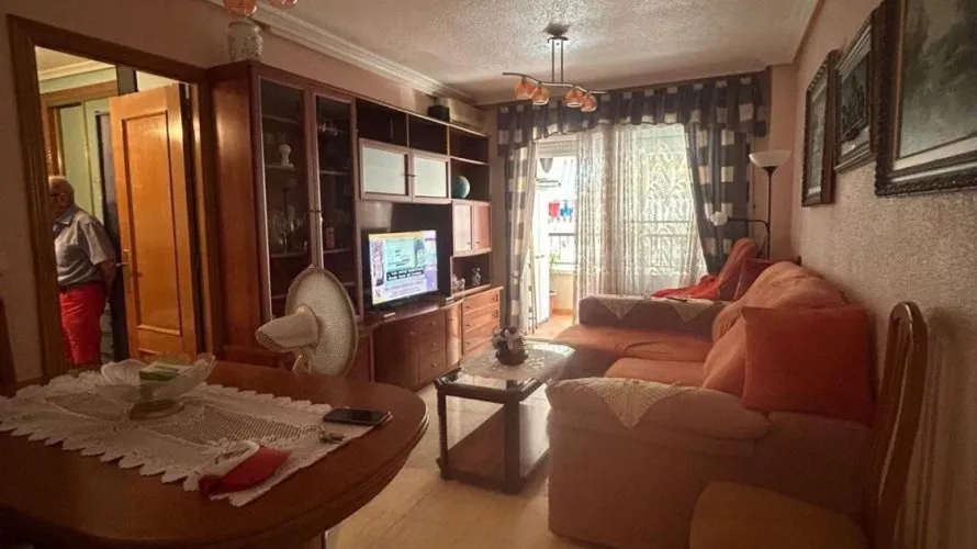 Apartamento de 65m² en Torrevieja, Spain No. 2675 № 5