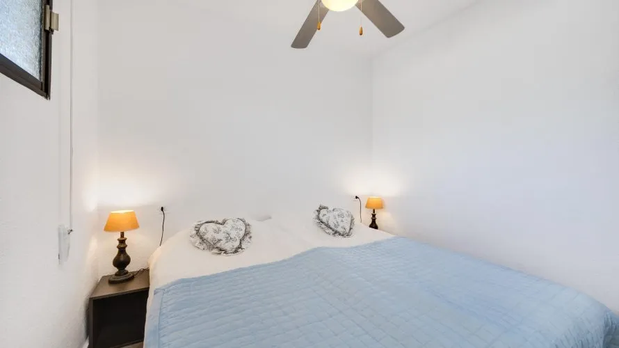 Apartamento de 1 dormitorio en Torrevieja, Spain No. 2769 № 8