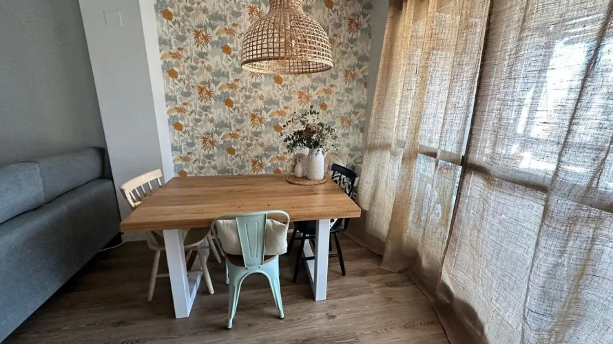 Apartamento de 3 dormitorios en Alicante, Spain No. 1944 № 3