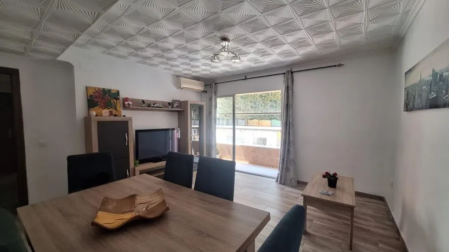 Apartamento de 2 dormitorios en Alicante, Spain No. 2842 № 23