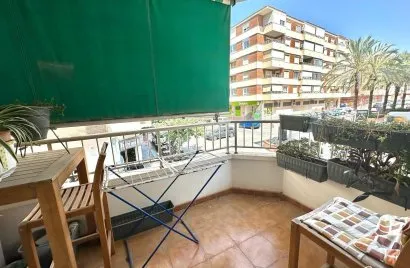 Apartamento de 2 dormitorios en Torrevieja, Spain No. 2669