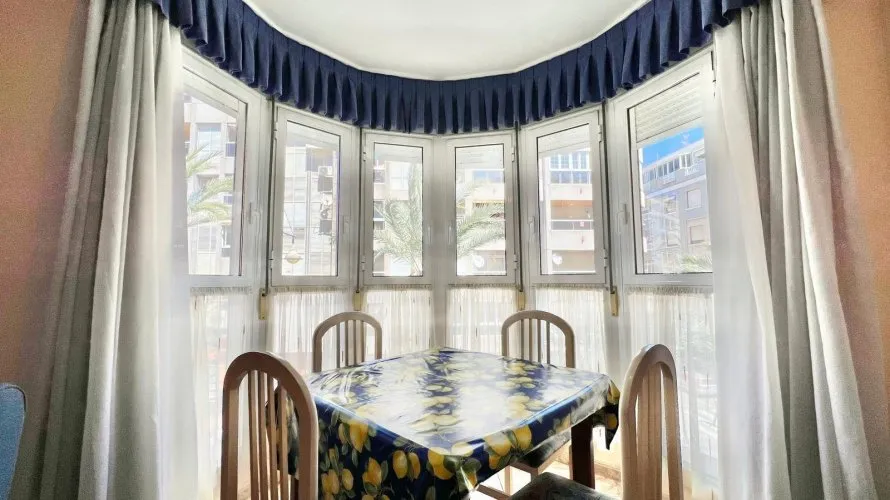 Apartamento de 2 dormitorios en Torrevieja, Spain No. 2782 № 18