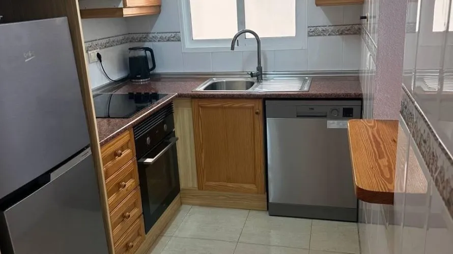 Apartamento de 2 dormitorios en Torrevieja, Spain No. 2845 № 20