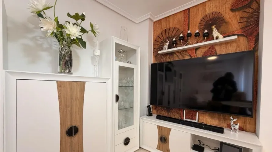 Apartamento de 3 dormitorios en Torrevieja, Spain No. 2774 № 21