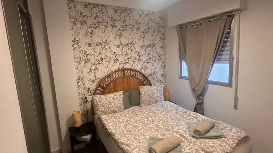 Ático de 1 dormitorio en Torrevieja, Spain No. 2717 № 9