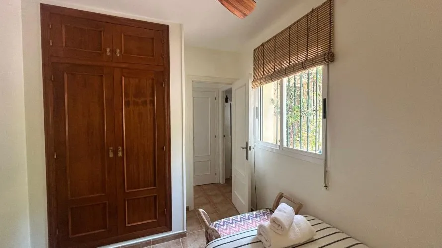 Apartamento de 3 dormitorios en Zona Altea Hills, Spain No. 1458 № 16