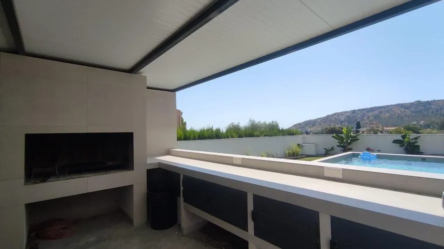 Villa de 5 dormitorios en Alicante, Spain No. 1524 № 16