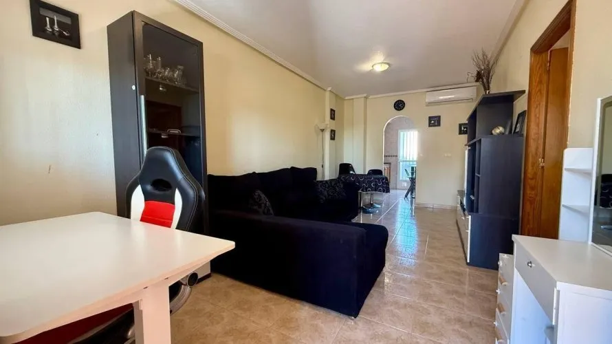 Apartamento de 2 dormitorios en Orihuela, Spain No. 2695 № 24