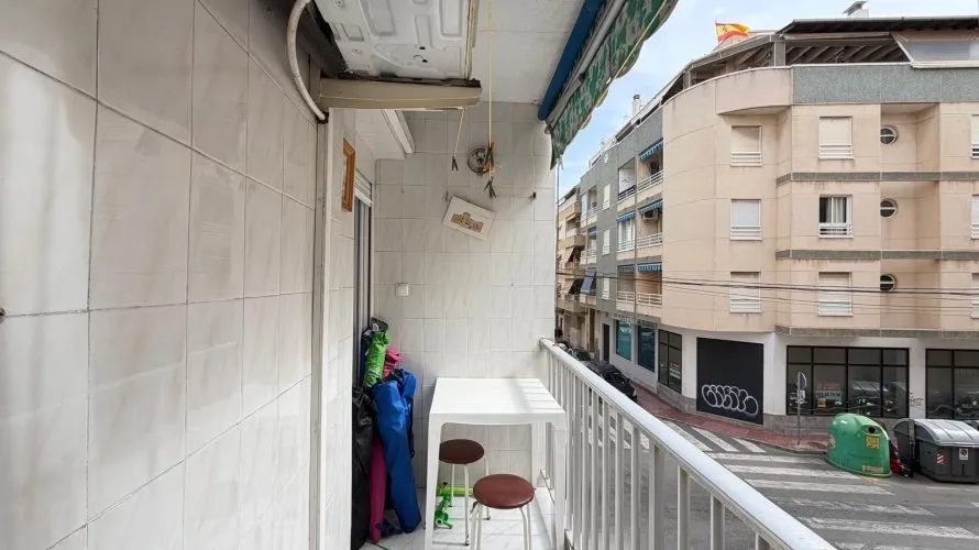 Apartamento de 3 dormitorios en Torrevieja, Spain No. 2851 № 23