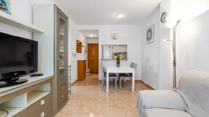 Apartamento de 1 dormitorio en Torreblanca, Spain No. 2631 № 17