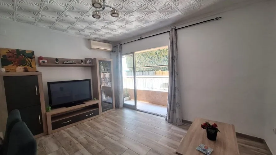 Apartamento de 2 dormitorios en Alicante, Spain No. 2842 № 24