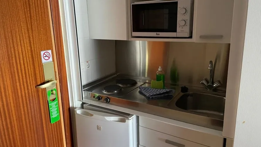Apartamento de 43.34m² en Calpe, Spain No. 2665 № 7