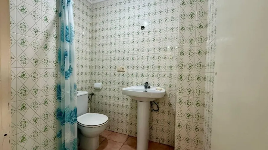Apartamento de 3 dormitorios en Torrevieja, Spain No. 2705 № 8