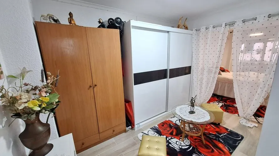 Apartamento de 1 dormitorio en Torrevieja, Spain No. 2727 № 23